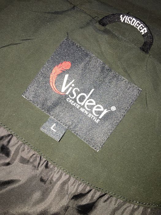 Продаю верхнюю одежду ( Парку )