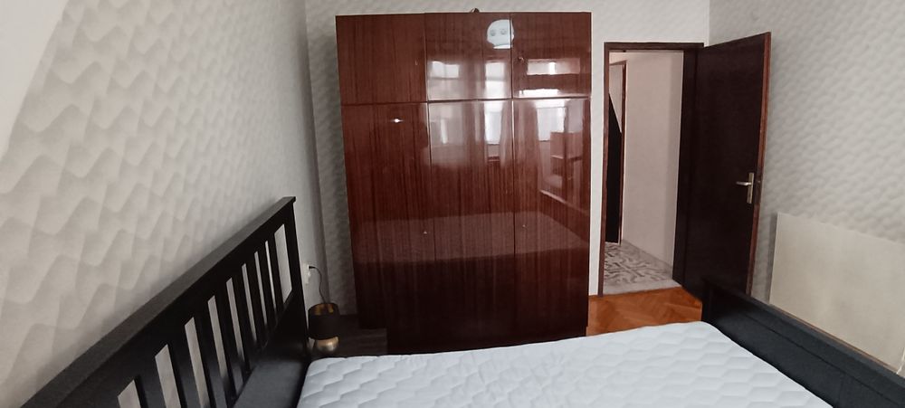 Дава се под наем Двустаен апартамент в Варна, Лятно кино Тракия - 70 кв.м за 498.27 € - Снимка #2