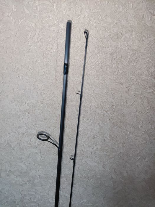 Спиннинг WPE CAYMAN  длина 2,4м  тест 15-40 г