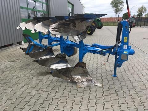 Plug 4 brazde Lemken Europal 5 Europal 7 Opal 110 Kuhn 123 Huard KUHN