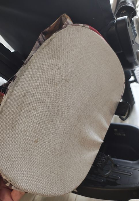 Триколка KinderKraft - Easytwist