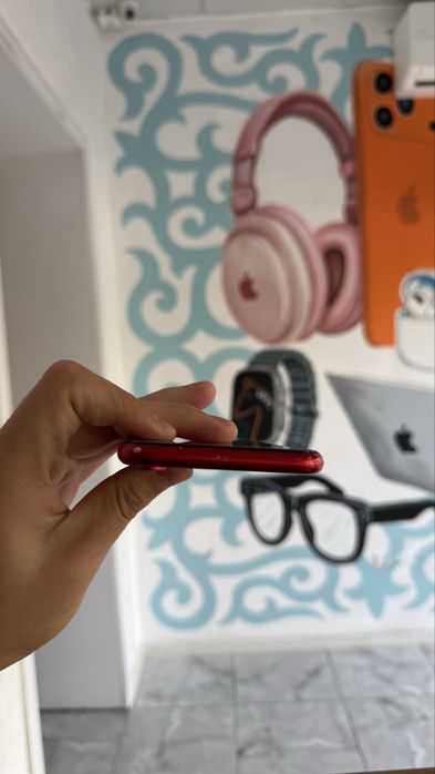 iPhone XR 64GB