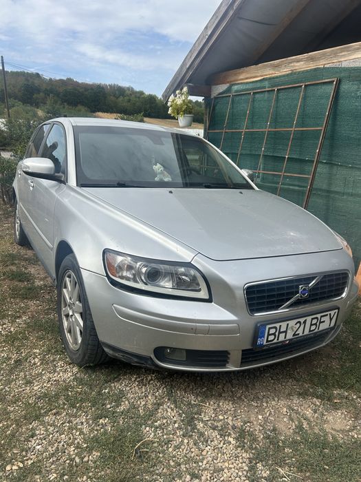 Vand Volvo V50 , an fabricatie 2007
