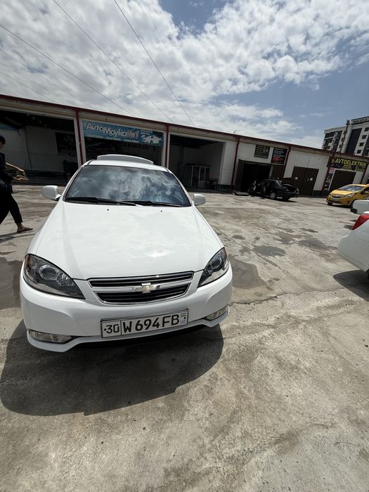 Gentra 2022 metan gaz