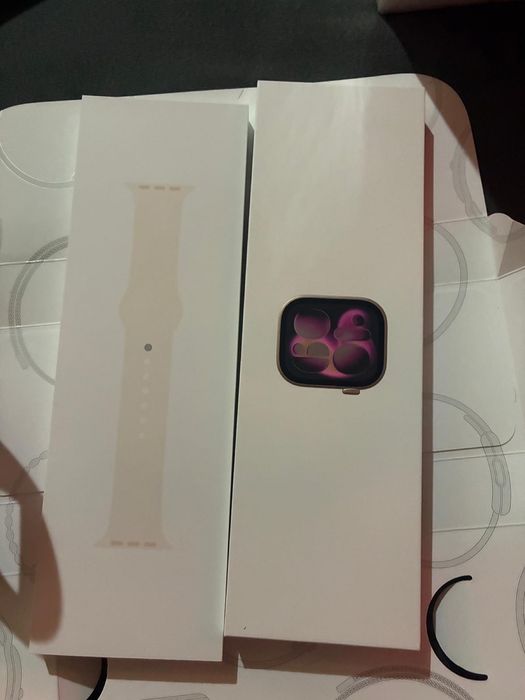 AppleWatch series 11 42MM