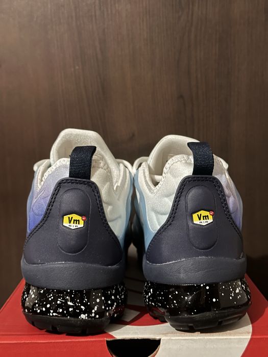Nike Air Vapormax Plus Blizzard - 40,41,42,43,44,45,46