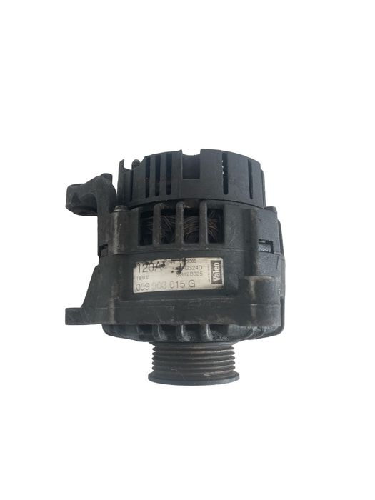 Alternator Audi A6 Ii 4B2, 4B4, C5 1997 - 2005 2.5 Tdi Afb, Akn 059903