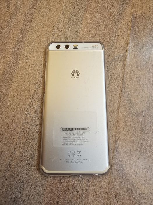 Vând Samsung S8 plus și Huawei p 10