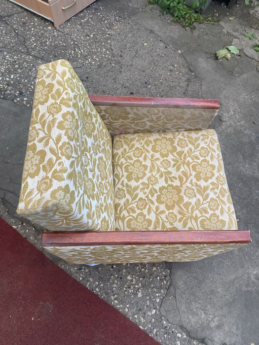 Продам кресла ссср