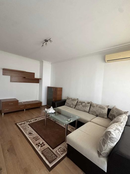 Дава се под наем Двустаен апартамент в Пловдив, Тракия - 60 кв.м за 273.87 € - Снимка #1