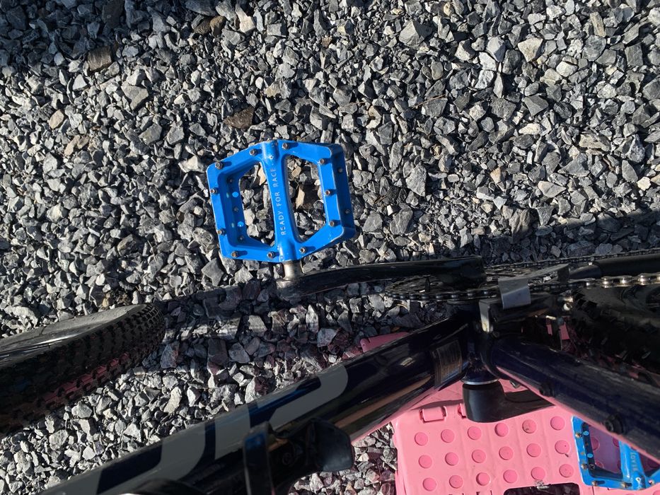 Vand giant talon 5