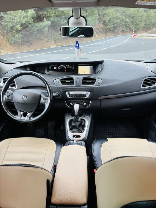 Renault Grand Scenic 3