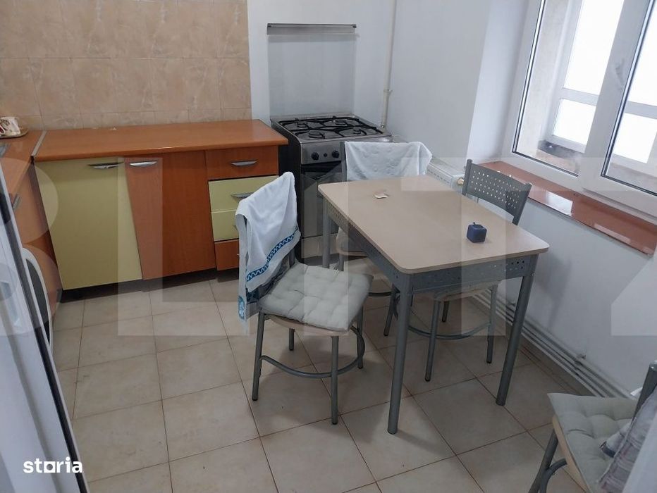 Apartament 2 camere, 90 mp, zona Central
