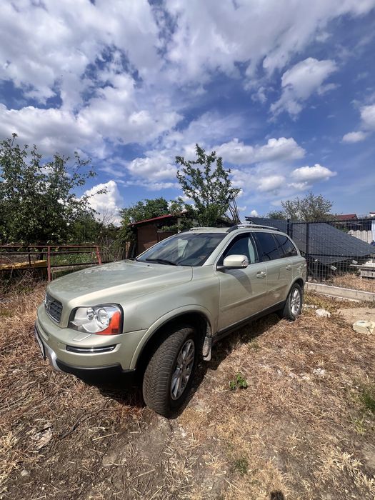 Volvo xc90 piese