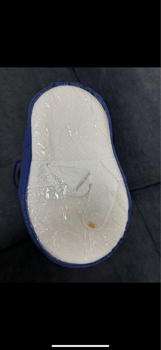 Кокон для новорожденных