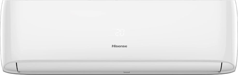 Кондиционер hisense wings 12