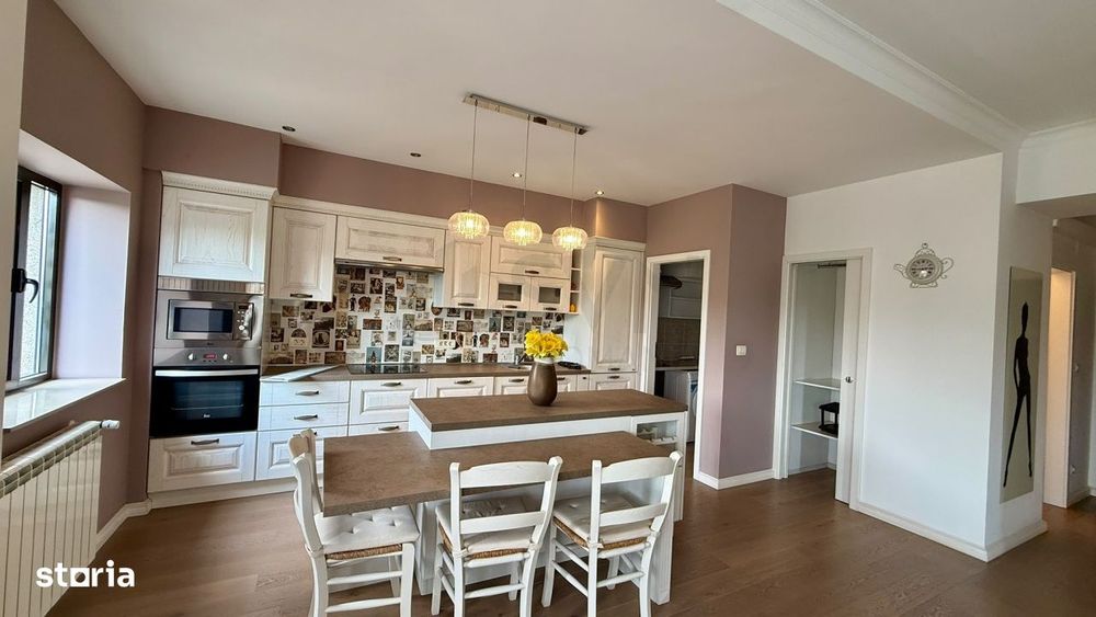 Apartament superb 2 camere I Natura Residence I Baneasa