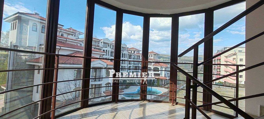 Продава се Едностаен апартамент в к.к. Слънчев бряг - 51 кв.м за 1040 €/кв.м - Снимка #9