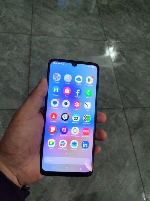 Samsung A05s 128 память