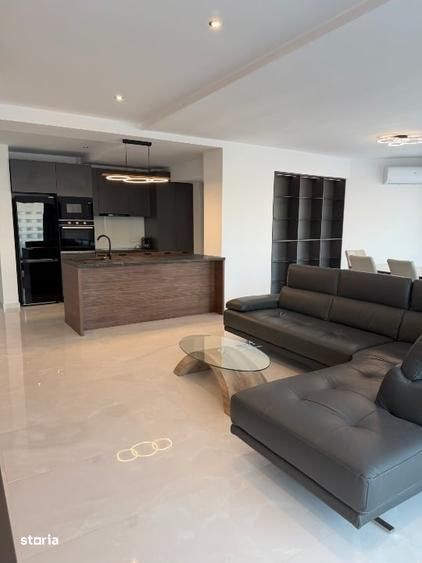 Apartament 3 Camere | Cotroceni | Parcare subterana | Centrala proprie