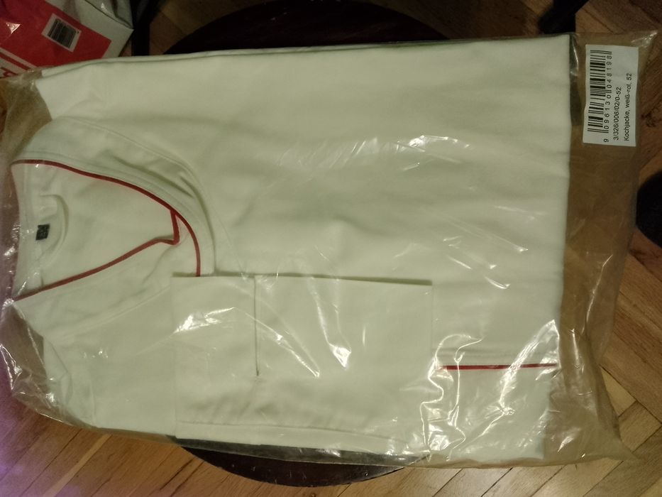 Готварска туника