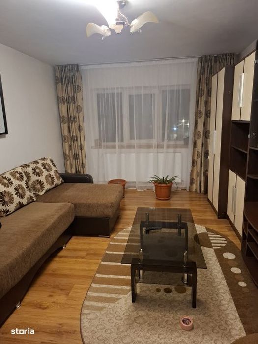 Apartament decomandat etajul 3/3 in K-uri, Filiasi