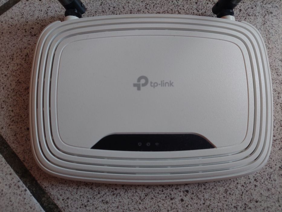 Рутер tp-link 300 Mbps