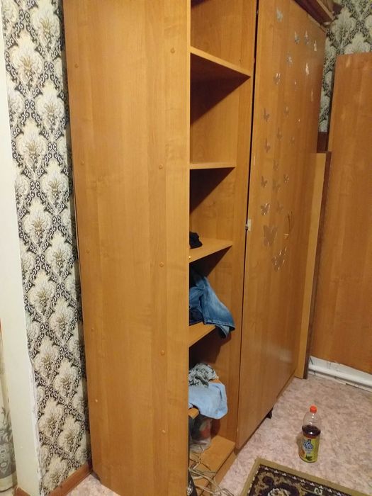 Продам квартиру в Восходе