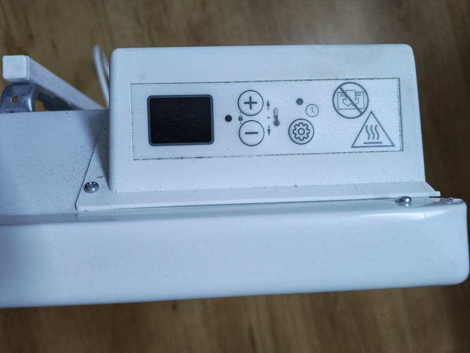 Конвектор Arelec tactic pro 2000W