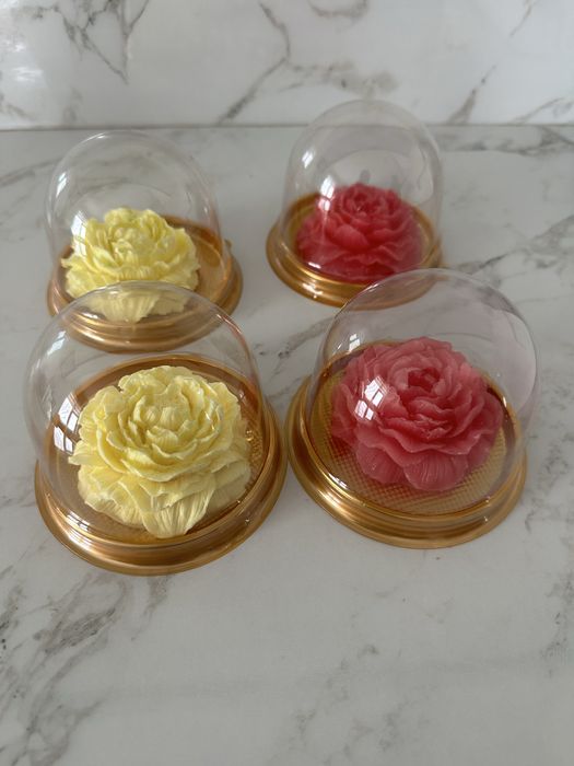 Мыло ручной работы