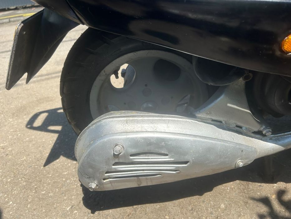 Vind piaggio vespa