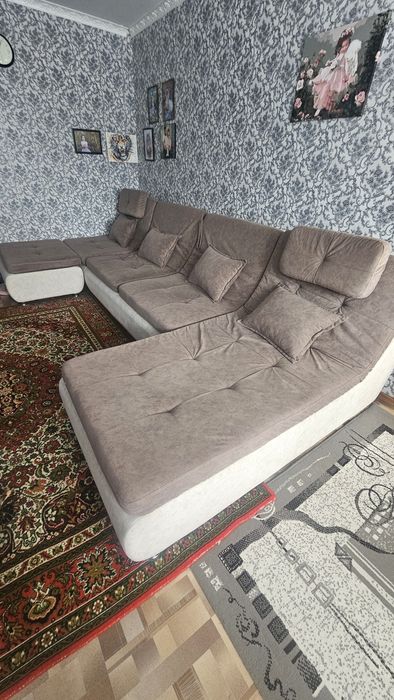 Продам диван Пума.