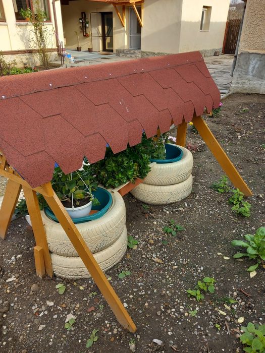 Aranjament pentru flori