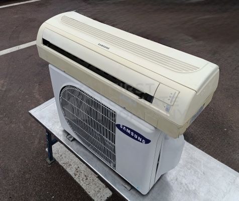 Кондиционер Samsung-9