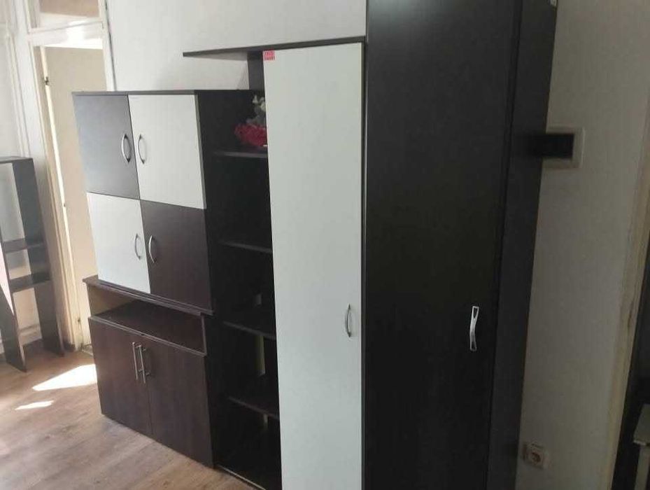 Garsoniera de inchiriat