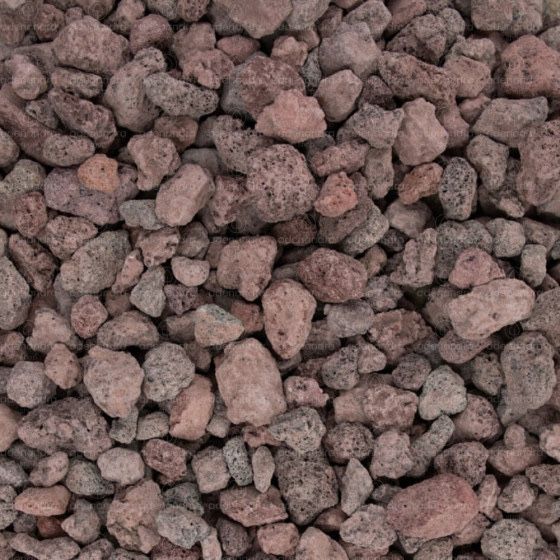 Lava vulcanica en gros,la balot
