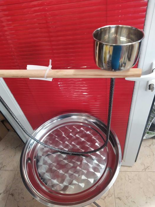 Стойки за птици-НОВИ