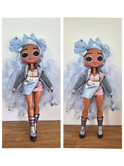 LOL кукли оригинални