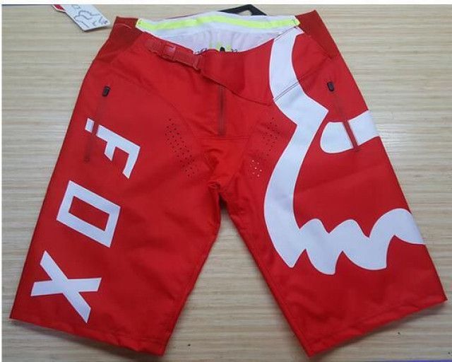 Шорти fox 2020 панталони всички размери мото вело dh downhill фокс