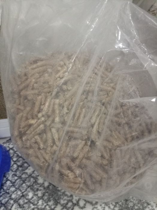 Набор для кошек.