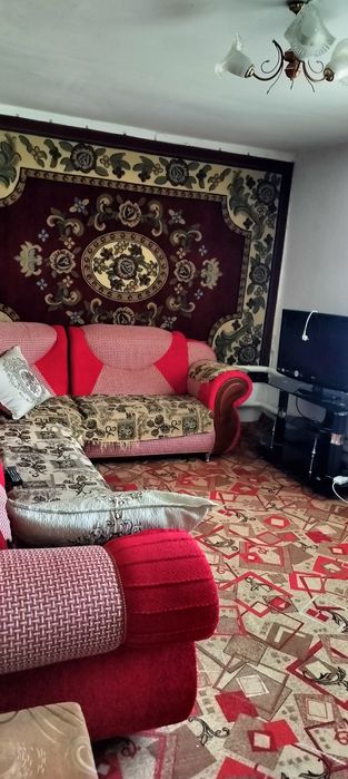 Продаёться дом на земле