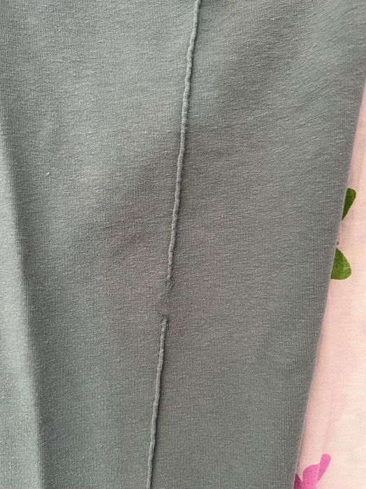 Детски спортен екип, зелен