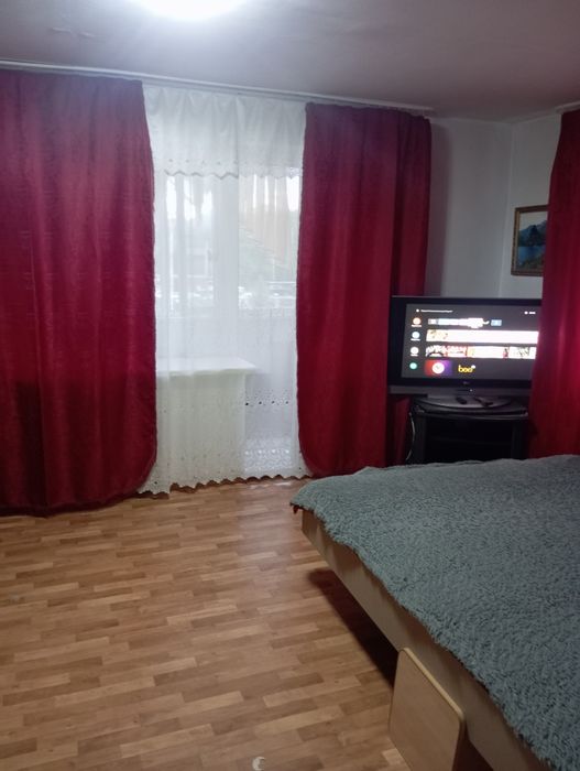 Квартира посуточно в Бурабай