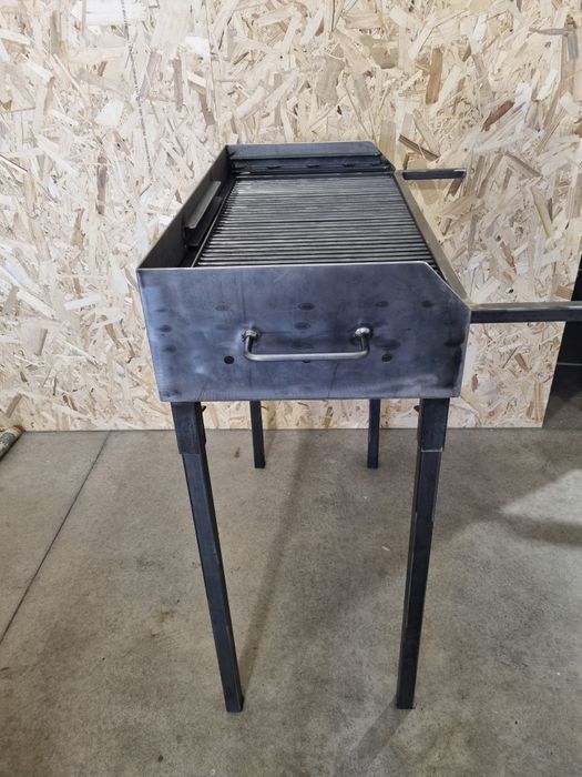 Gratar 80x40x18,5 cm