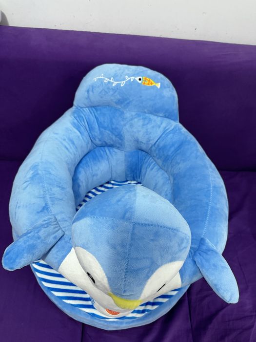 Барбарон за бебе