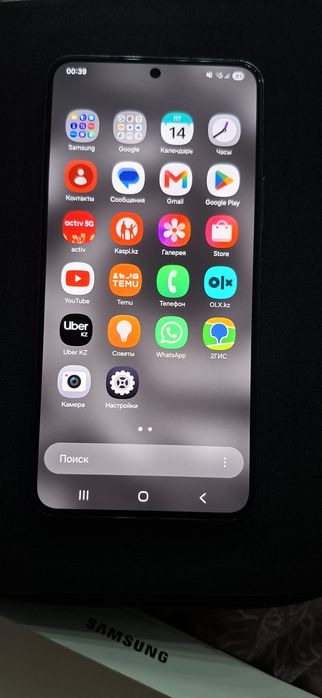 Продам не дорого в хорошем состоянии SAMSUNG 22