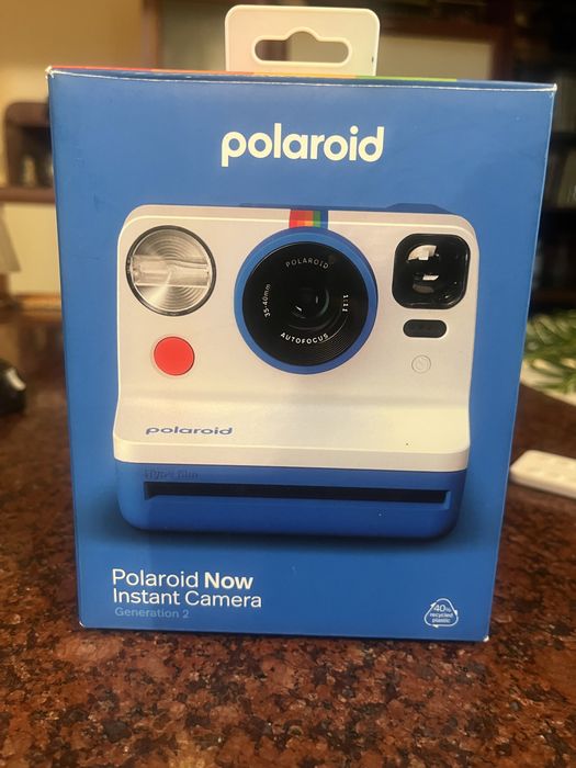 Полароид Polaroid