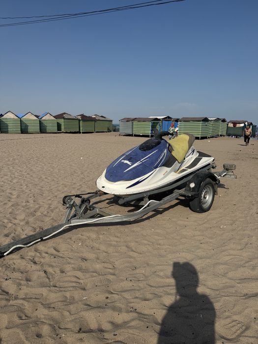 Гидоцикл Ямаха 800