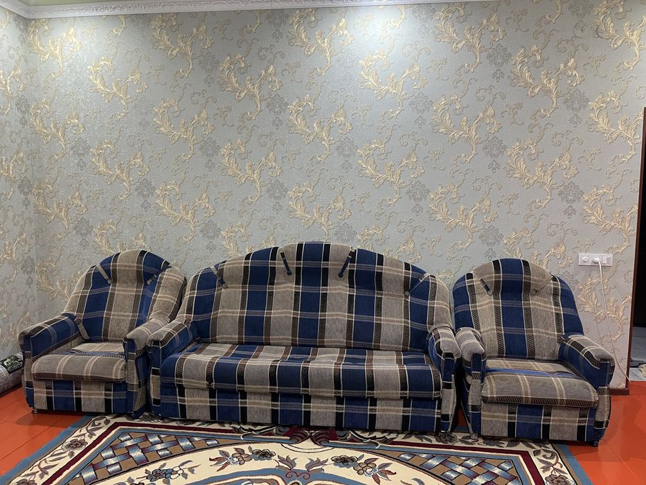 Диван состаяние хорошо
