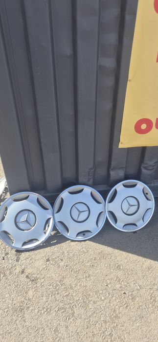 Продам колпак на мерседес